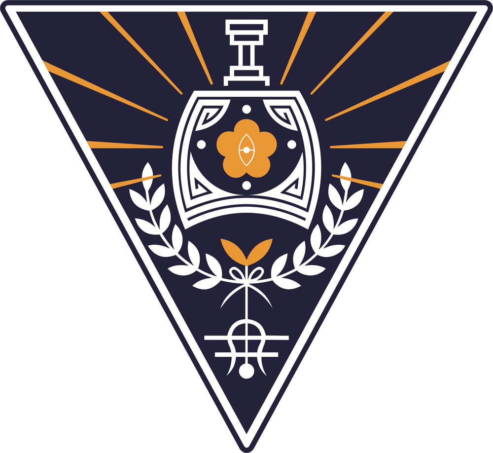 國立臺北教育大學高教深耕計畫-Logo